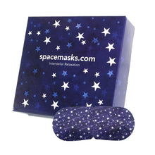 Spacemask Self Heating Eye Masks 5 Pack