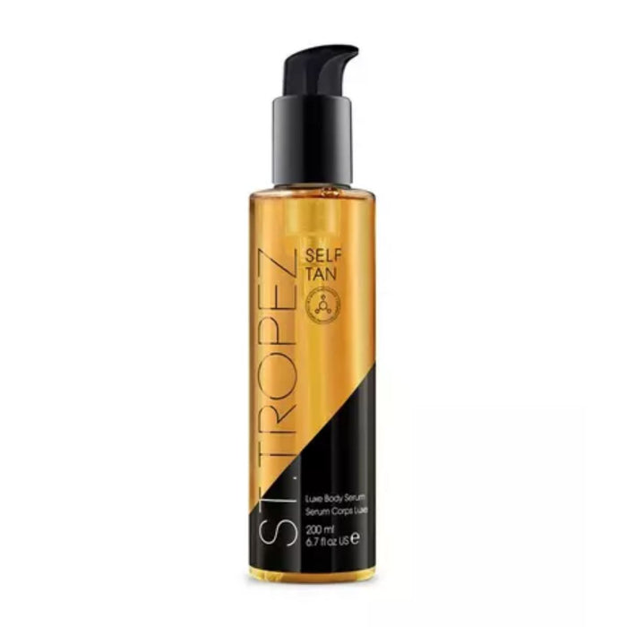 St.Tropez Self Tan Luxe Body Serum