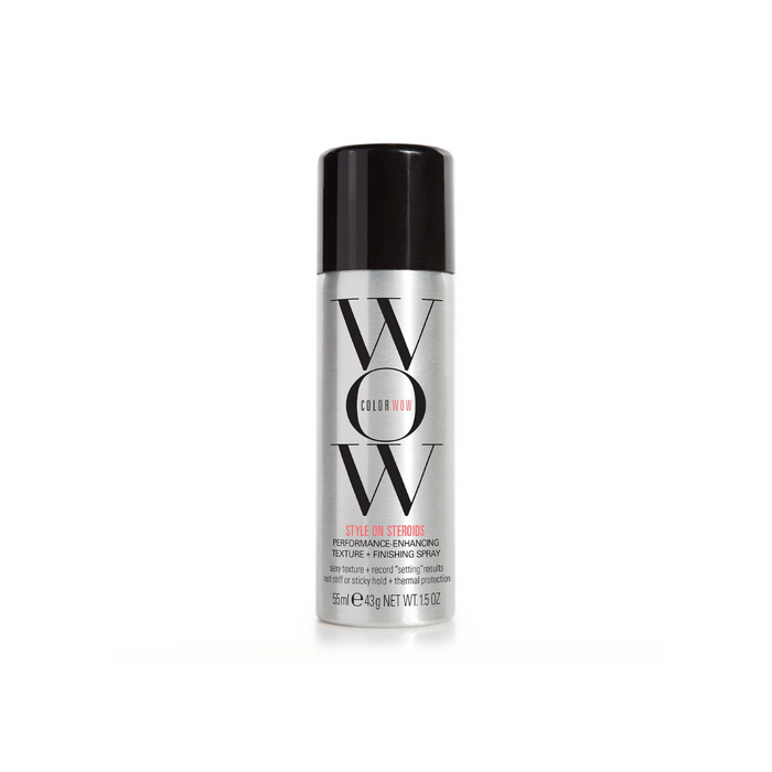 Color Wow Style on Steroids Performance Enhancing Texture + Finishing Spray 50ml