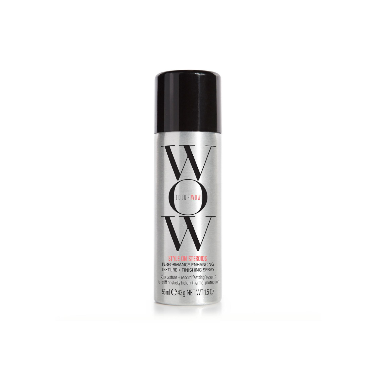 Color Wow Style on Steroids Performance Enhancing Texture + Finishing Spray 50ml