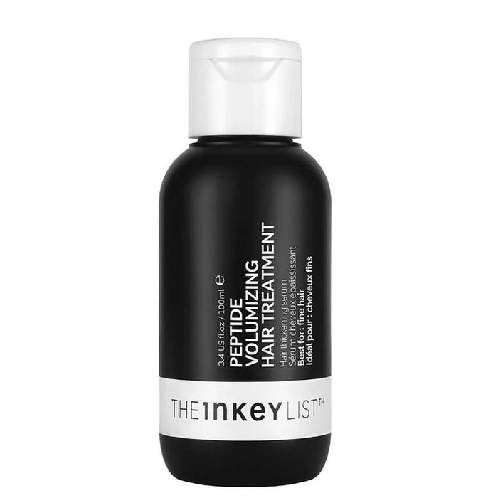 The Inkey List Peptide Volumising Hair Treatment