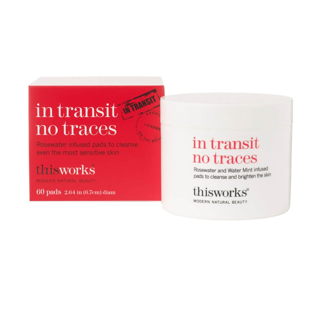thisworks In Transit No Traces