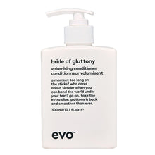 Evo Bride Of Gluttony Volumising Conditioner