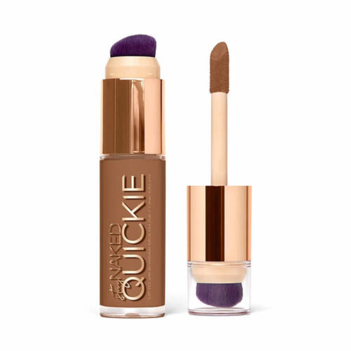 Urban Decay Stay Naked Quickie 24-hour Multi-use Concealer