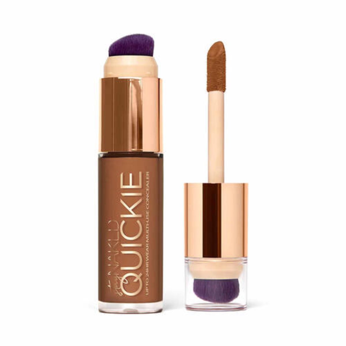 Urban Decay Stay Naked Quickie 24-hour Multi-use Concealer