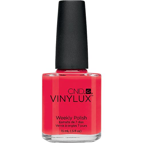 CND Vinylux Lobster Roll