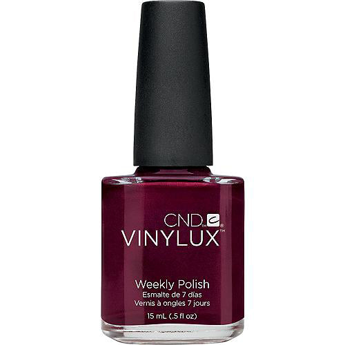 CND Vinylux Masquerade.