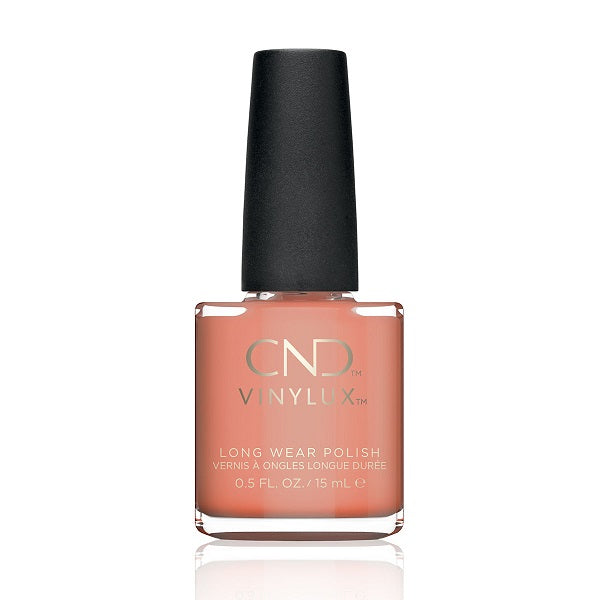 CND Vinylux Uninhibited.