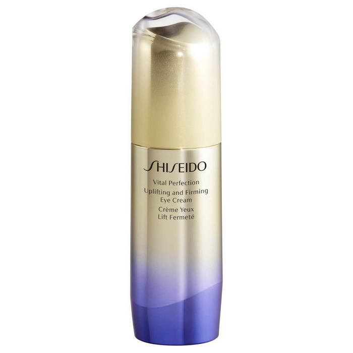 Shiseido Vital Perfection Uplift & Firming Eye Cream