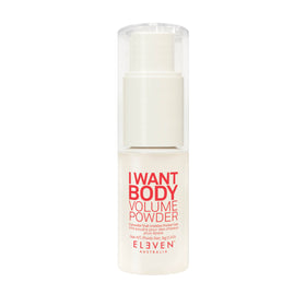Eleven I Want Body Volume Powder