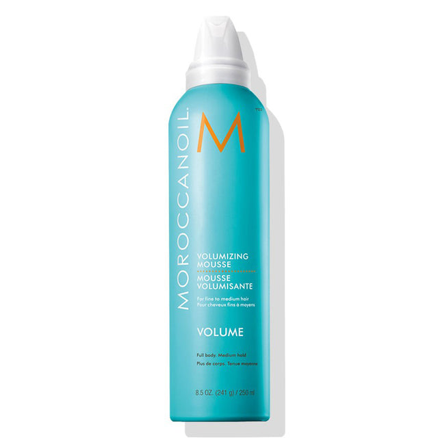 Moroccanoil Mousse Volumising 250ml