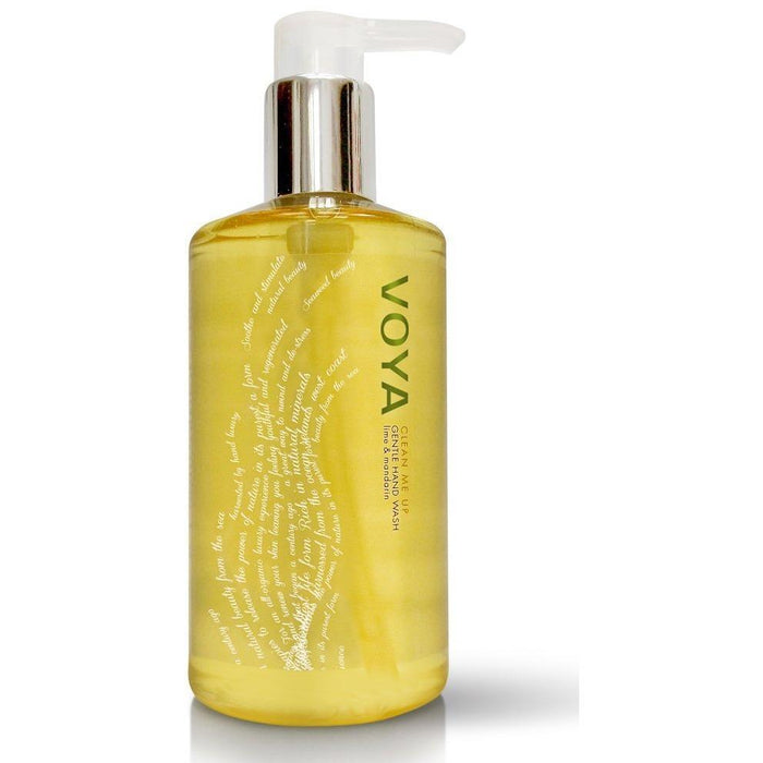 Voya Clean Me Up Gentle Hand Wash