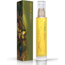 Voya Serenergise Muscle Relaxing Body Oil