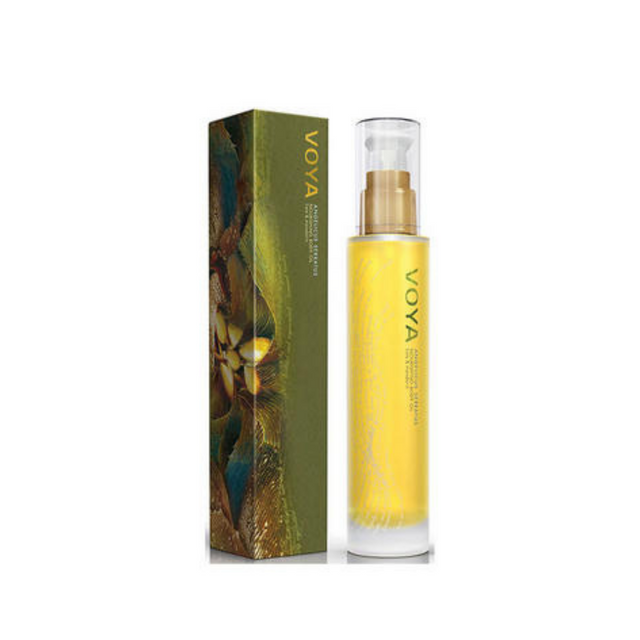 Voya Angelicus Serratus Nourishing Body Oil