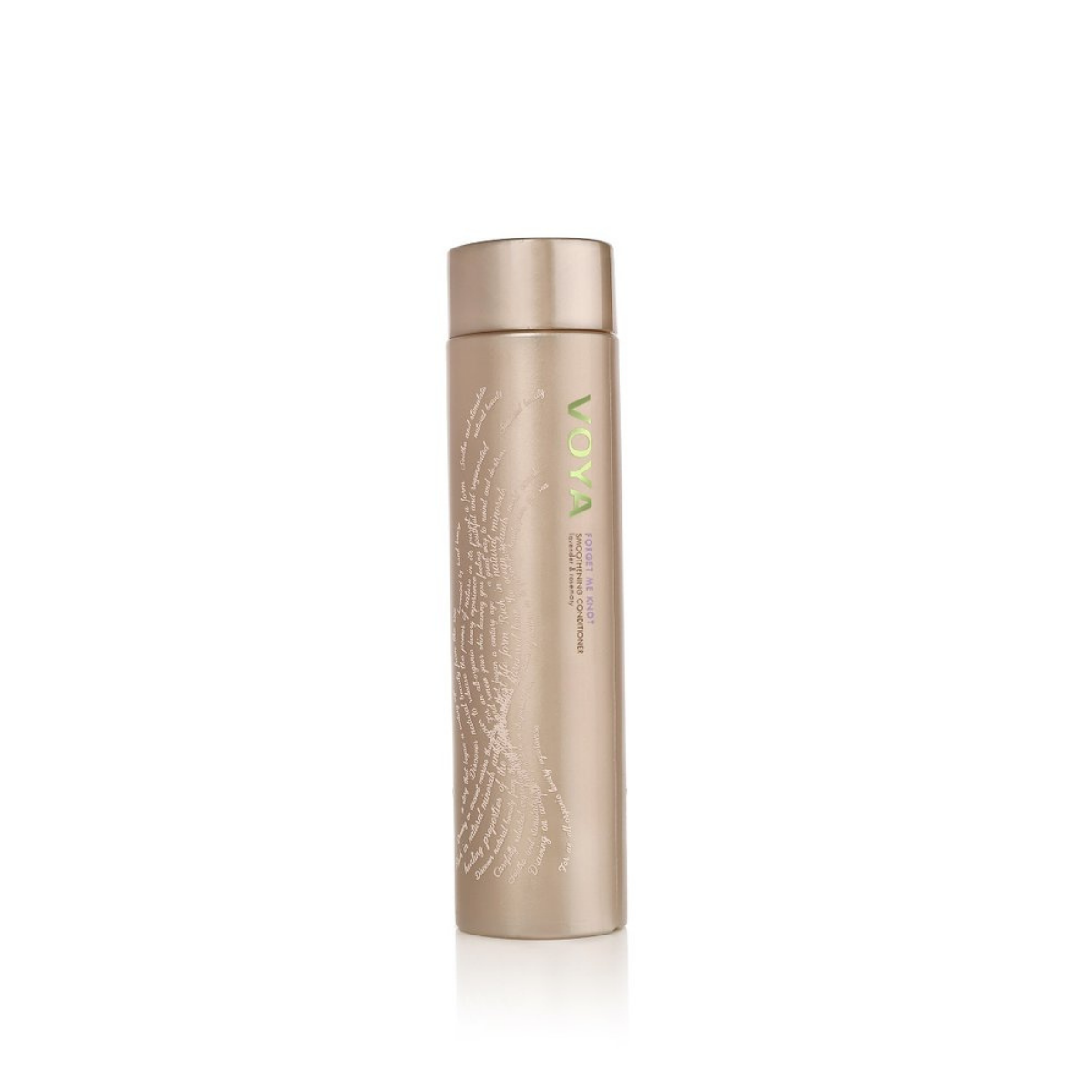 VOYA Lavender & Rosemary Smoothening Conditioner