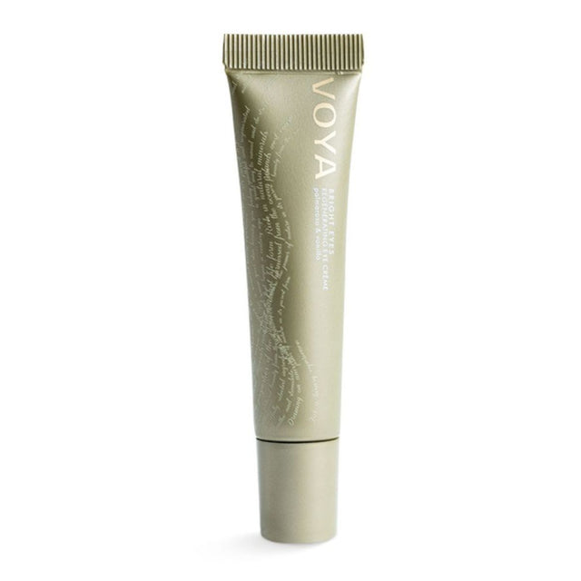 Voya Bright Eyes Regenerating Eye Cream