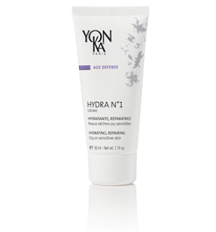 YonKa Hydra No1 Creme