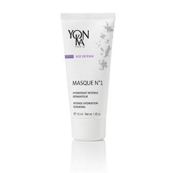 YonKa Hydra No.1 Masque (Masque No. 1)