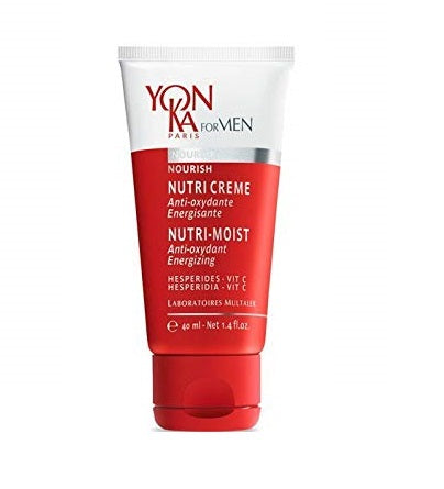 YonKa Men Nutri Moist Cream