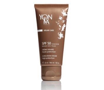 YonKa SPF 50 Sun Cream