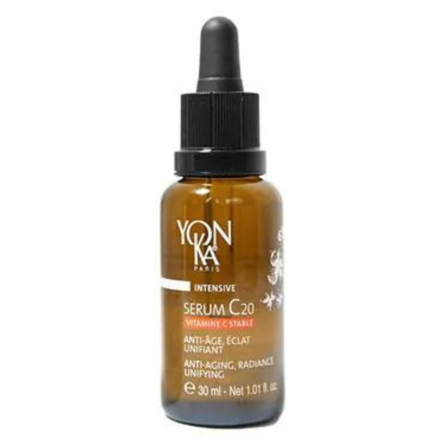 Yon-Ka Serum C20 Intensive Vitamin C