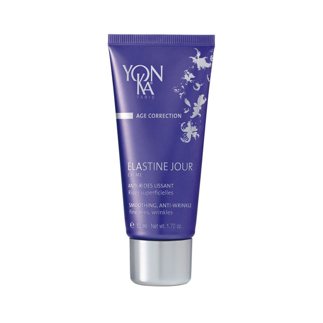 YonKa Elastine Jour Creme Smoothing Anti-wrinkle