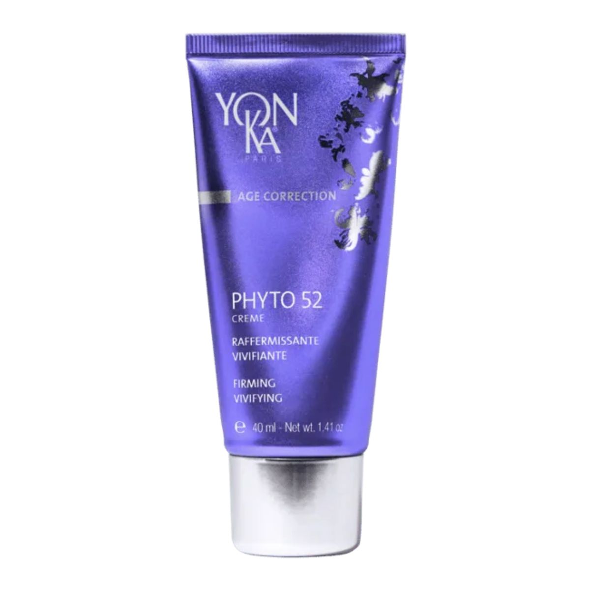 YonKa Phyto 52 is a firming night cream