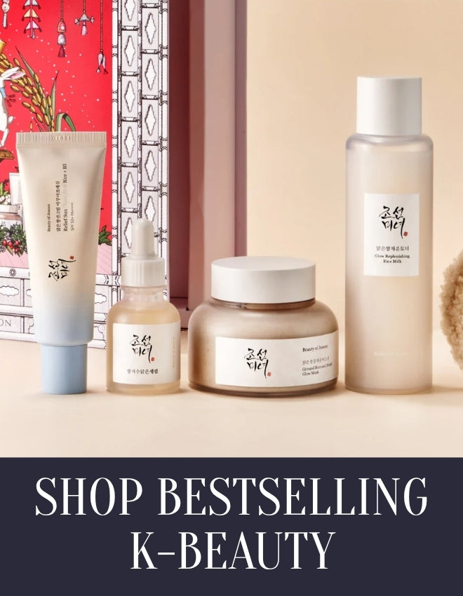 Shop Korean Skincare