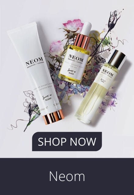 Shop Neom